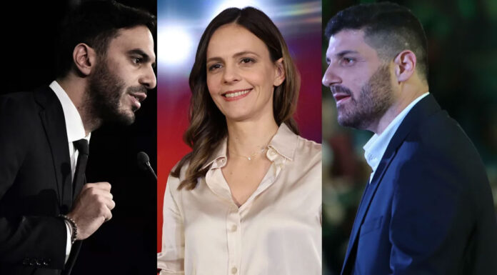 Το Συνέδριο… της αγωνίας… Του Κώστα Πάντζιου