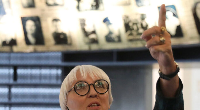 Τερματίζεται το εμπόριο των ντοκουμέντων της ναζιστικής περιόδου… Του Μανώλη Βασιλάκη