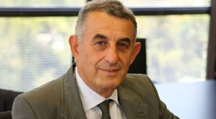 Πέθανε ο επιχειρηματίας Κώστας Αποστολίδης