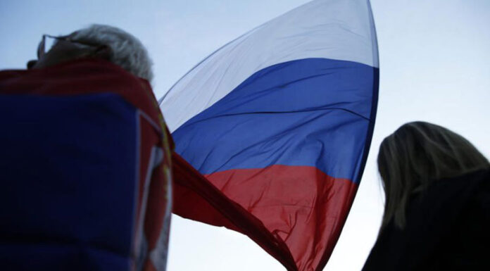 Η Ρωσία αναδεικνύεται πρωταθλητής στις θεωρίες συνομωσίας… Του Θεόδωρου Μπενάκη