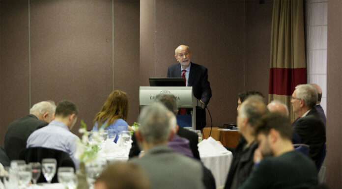 100 Χρόνια Συνεισφοράς στη Βιώσιμη Αξιοποίηση των Ορυκτών Πόρων