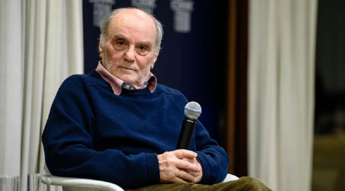 Ράμφος για γάμο ομόφυλων ζευγαριών: Ο ανερμάτιστος δικαιωματισμός οδηγεί στον ολοκληρωτισμό