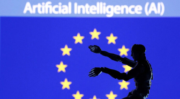 Ευρωπαϊκό Γραφείο Τεχνητής Νοημοσύνης δημιουργεί η Ε.Ε… Της Νατάσας Φραγκούλη