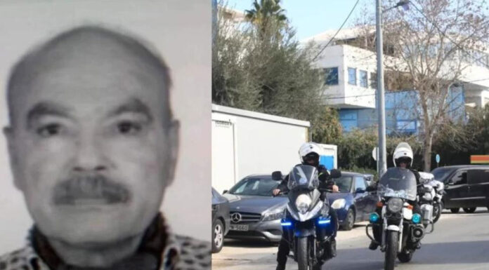 Γλυφάδα – Η ανακοίνωση της ναυτιλιακής: «Ο δολοφόνος είχε απολυθεί και αποζημιωθεί πριν από έναν χρόνο»