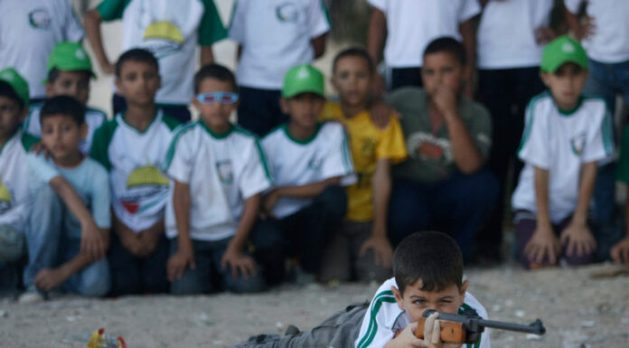 Αποσπάσματα από το Mein Kampf της Χαμάς… Του Μανώλη Βασιλάκη