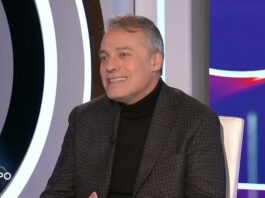 Μ. Μπλέτσας: Χρειάζεται ρυθμιστική αρχή στα μέσα κοινωνικής δικτύωσης | 13/12/2022 | ΕΡΤ