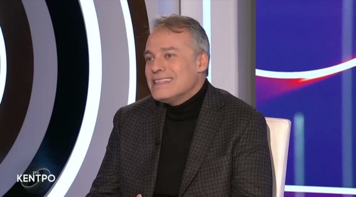 Μ. Μπλέτσας: Χρειάζεται ρυθμιστική αρχή στα μέσα κοινωνικής δικτύωσης | 13/12/2022 | ΕΡΤ