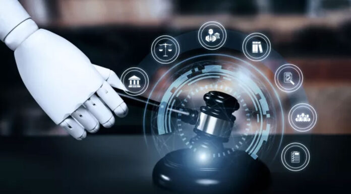 Oι επιπτώσεις της Τεχνητής Νοημοσύνης στη Δικαιοσύνη