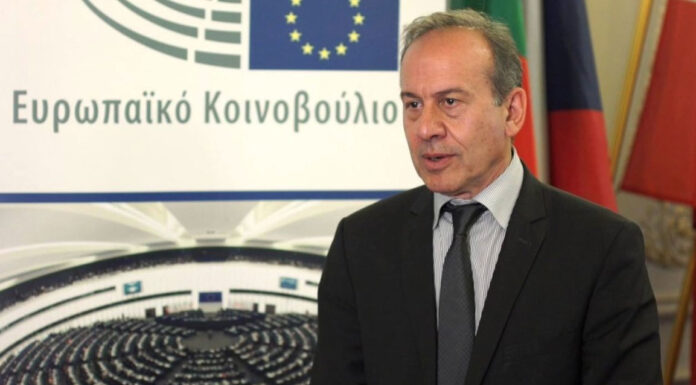 Οι κρίσιμες Ευρωεκλογές του Ιουνίου 2024… Του Λεωνίδα Αντωνακόπουλου