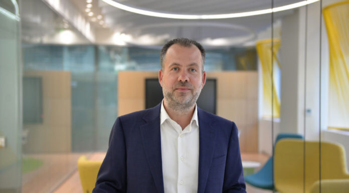 Παπαδημητρίου (EY Ελλάδος): Κρίσιμος ο ρόλος της επιχειρηματικότητας για την ανάπτυξη