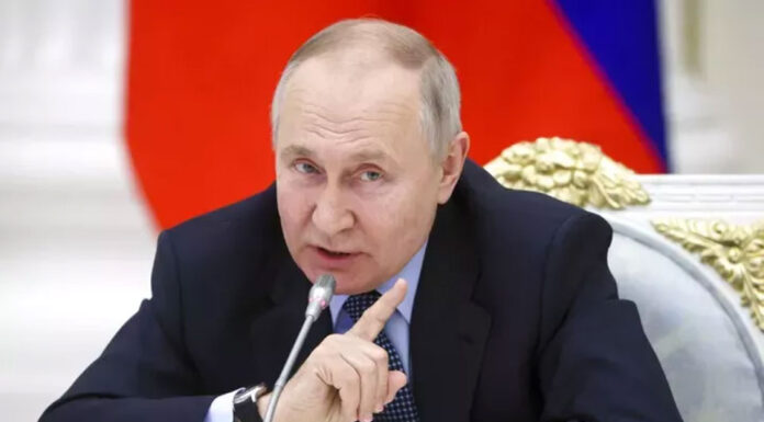 Πούτιν: Είμαστε έτοιμοι για πυρηνικό πόλεμο, αλλά δεν πλησιάζουμε σε αυτό