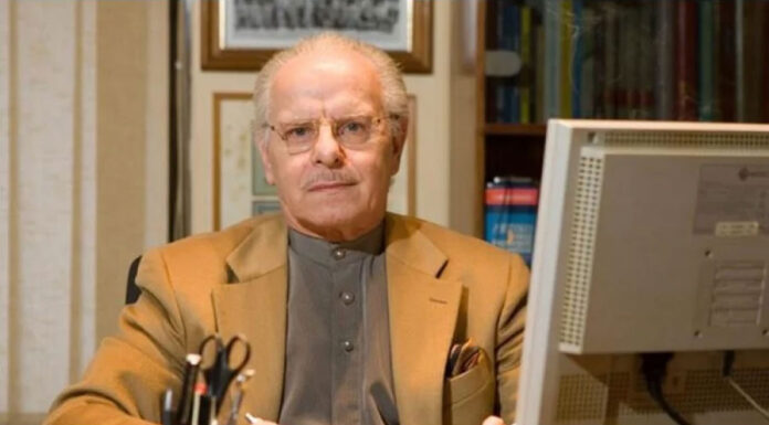 ΣΤΗ ΜΝΗΜΗ ΤΟΥ ΘΑΛΗ ΚΟΥΤΟΥΠΗ… Του Αθαν. Χ. Παπανδρόπουλου