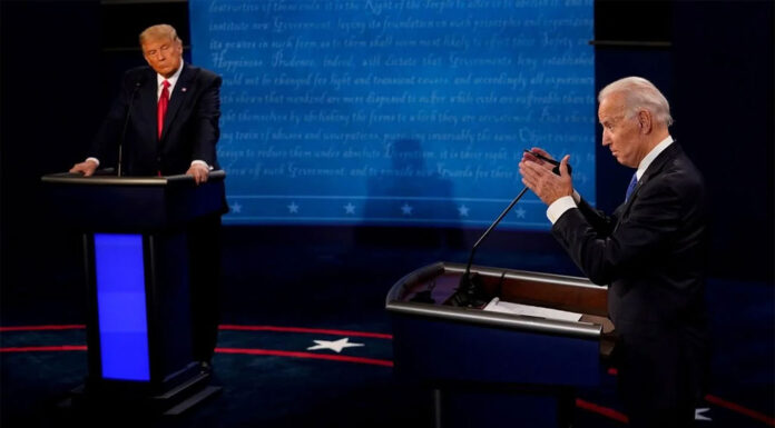 Τραμπ – Μπάιντεν το «ζευγάρι» των προεδρικών εκλογών: Εξασφάλισαν και μαθηματικά το χρίσμα