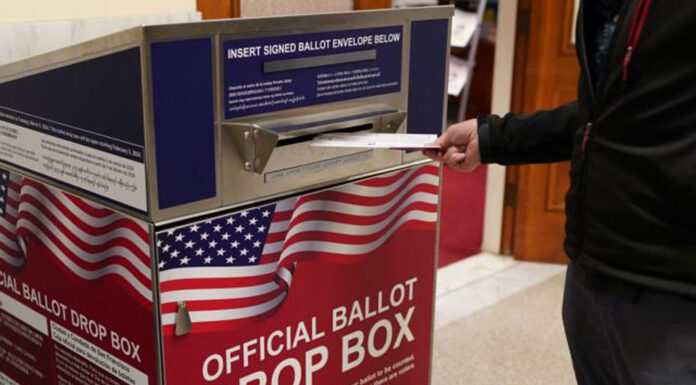 Τι μας λέει η Super Tuesday για την οικονομία του μυαλού… Της Rana Foroohar