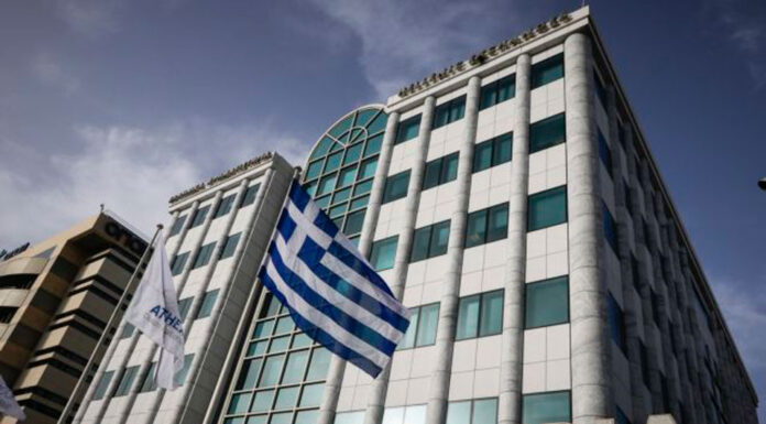 Χρηματιστήριο Αθηνών: Πάνω από 2,6 δισ. τα μερίσματα που μοίρασαν οι εισηγμένες για το 2023… Της Αλεξάνδρας Τόμπρα