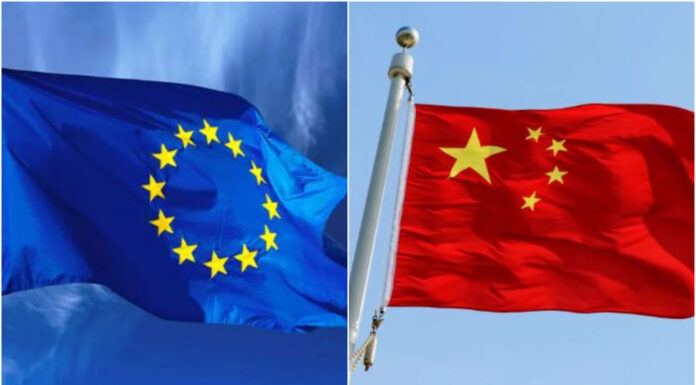 Κίνα: Προς μετωπική με Ευρώπη; Ανεβαίνει κι άλλο το «θερμόμετρο»… Του Γιώργου Κανελλόπουλου