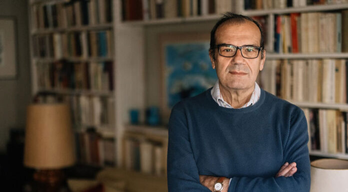 Ο Γουσταύος Κλάους στη χώρα του κρασιού: Μια γοητευτική βιογραφία του Βαυαρού εμπόρου… Του M. Halot