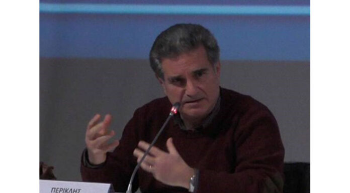 ΠΟΙΑ ΣΥΝΑΙΝΕΣΗ ΚΑΙ ΑΠΟ ΠΟΙΟΥΣ;… Του Περικλή Βαλλιάνου