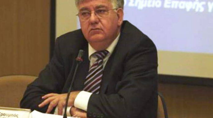 Πόλεμος πατήρ πάντων; Τι εννοεί ο Μεγάλος Έλληνας Φιλόσοφος, Ηράκλειτος;… Του Πέτρου Γρουμπού