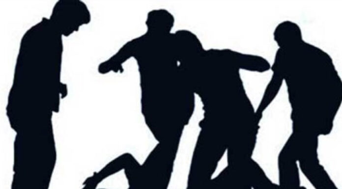 Νεανική βία… Του Χρίστου Αλεξόπουλου