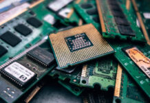 Tα ψηφιακά απόβλητα απειλούν τον πλανήτη