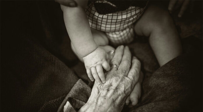 Είναι η γήρανση μονόδρομος ή απλά δεν έχουμε ακόμα θεραπεία;