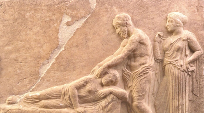 Το αφήγημα των Ασκληπιείων για την Υγεία στις “Ημέρες Δελφικής Πολιτιστικής Κληρονομιάς 2024”