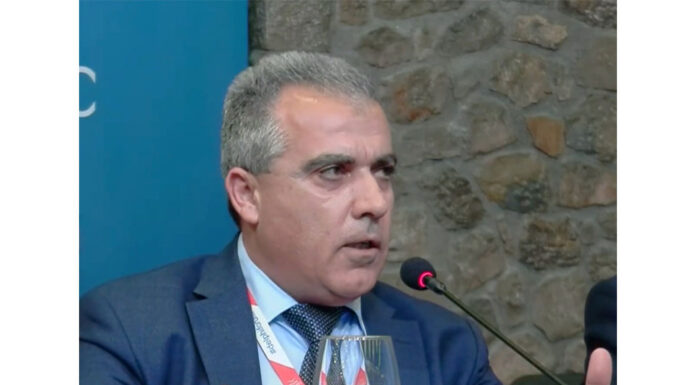 Ο ρόλος της βιομηχανίας αδρανών υλικών στη διαμόρφωση του μέλλοντος της Ευρώπης: Εκλογές του Ευρωπαϊκού Κοινοβουλίου και η Νέα Επιτροπή της ΕΕ… Του Αντώνη Αντωνίου Λατούρου