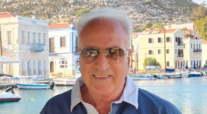 Σχόλιο του Τάσου Παπαδόπουλου 04/07/2025