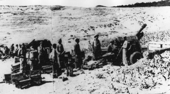 ΑΡΧΟΛΙΠΑΡΟΙ – ΕΜΦΥΛΙΟΙ ΠΟΛΕΜΟΙ… Του Βασίλειου-Γεωργίου Γρηγ. Παπαδάκη