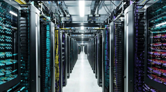 Με ρυθμό 9,9% “τρέχει” η ελληνική αγορά data centers… Της Νατάσας Φραγκούλη