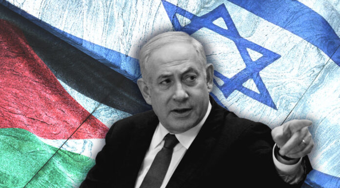 Γιατί η Δύση υπερασπίζεται το Ισραήλ;… Του Kenneth Roth
