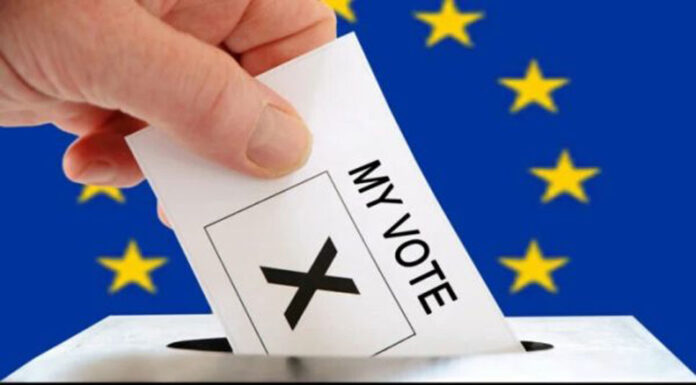 Το μανιφέστο του ΣΕΒ για τις Ευρωεκλογές