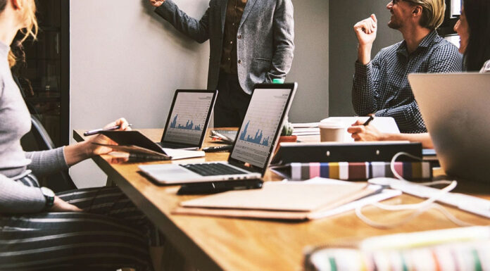 Αυξημένες προθέσεις προσλήψεων στην ελληνική αγορά πληροφορικής… Της Νατάσας Φραγκούλη