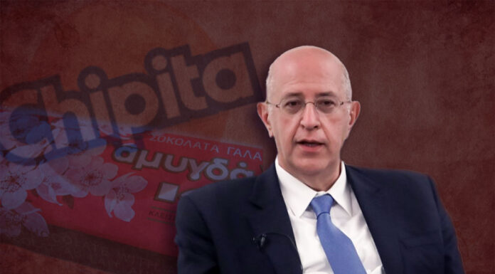 Σπύρος Θεοδωρόπουλος: Ποιος είναι ο νέος πρόεδρος του ΣΕΒ – Τα deals που σημάδεψαν την πορεία του