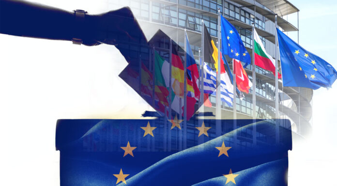 Το πολιτικό τοπίο της Ευρώπης επαναπροσδιορίζεται… Του Ronald Meinardus