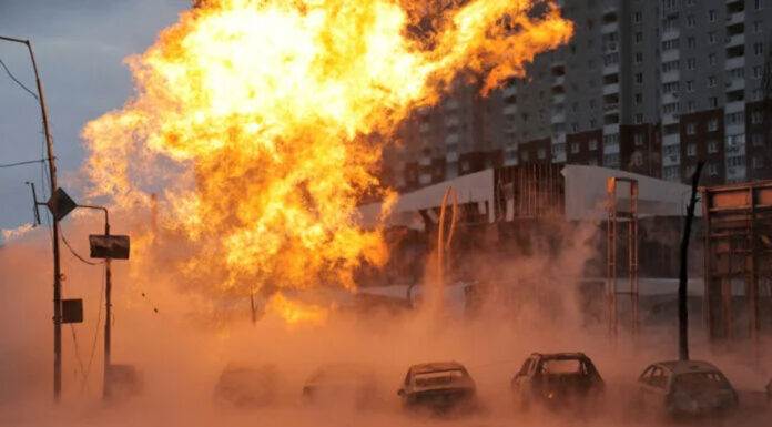 Το σχέδιο για την Ουκρανία εφόσον εκλεγεί ο Τραμπ: Όχι άλλα όπλα στο Κίεβο, αν δεν διαπραγματευτεί με Μόσχα