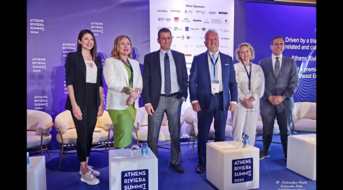 Οι επενδύσεις στο Real Estate είναι trend ή στρατηγική επιλογή; | Athens Riviera Forum