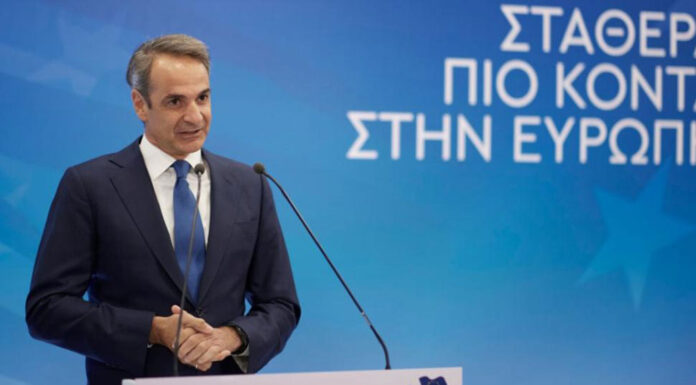 Τα θετικά και αρνητικά μηνύματα για την Ευρώπη από την ευρω-κάλπη… Του Λουκά Γεωργιάδη