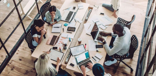 Πλατφόρμα ταλέντων για το ερευνητικό δυναμικό εγκαινιάζει η Ε.Ε… Της Νατάσας Φραγκούλη