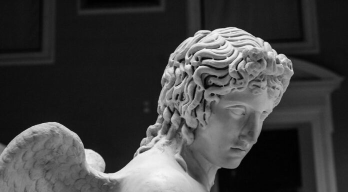 Σχετικά με την έννοια του Έρωτα και του Κάλλους στην Ελληνική σκέψη… Του ΣΤΑΥΡΟΥ ΧΡ. ΤΣΕΤΣΗ