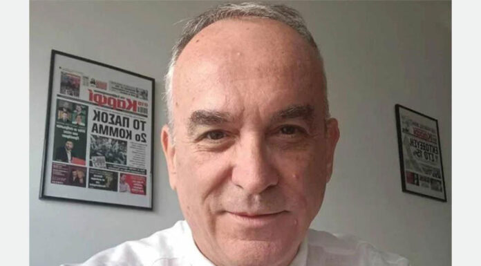 ΗΛΙΑΣ ΤΖΑΦΕΡΗΣ, ΝΤΟΜΠΡΟΣ, ΚΑΘΑΡΟΣ, ΑΡΧΟΝΤΑΣ