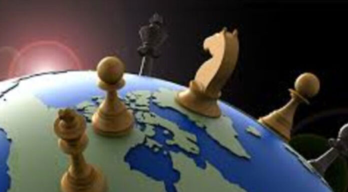 Γεωπολιτική και Οικονομία στην Αμερική του σήμερα… Του Κωνσταντίνου Τοπούζη