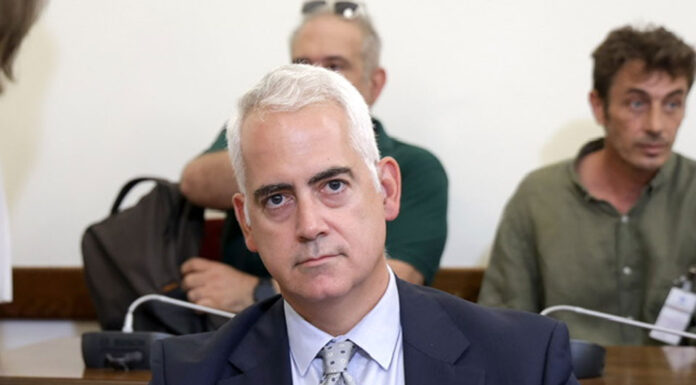 Στην Επιτροπή Κοινωνικών Υποθέσεων της Βουλής ο Χρίστος Λιαπης