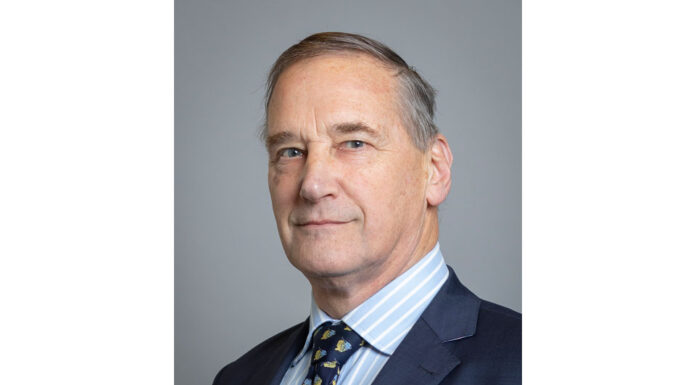 Το διεθνές Βραβείο Lord Byron 2024 απενεμήθη στον Earl of Lytton