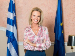 Πρόεδρος στην Επιτροπή Μεταφορών, Ναυτιλίας και Τουρισμού του Ευρωπαϊκού Κοινοβουλίου η Ελίζα Βόζεμπεργκ