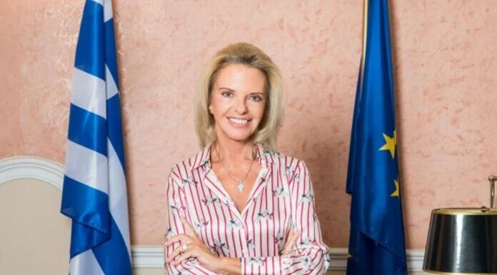 Παρέμβαση Βόζεμπεργκ για τα 42 χρόνια από την παράνομη ανακήρυξη του ψευδοκράτους