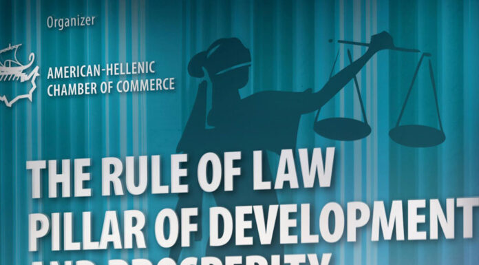 Νικόλαος Μπακατσέλος: Απαραίτητο ένα σταθερό και προβλέψιμο νομικό πλαίσιο