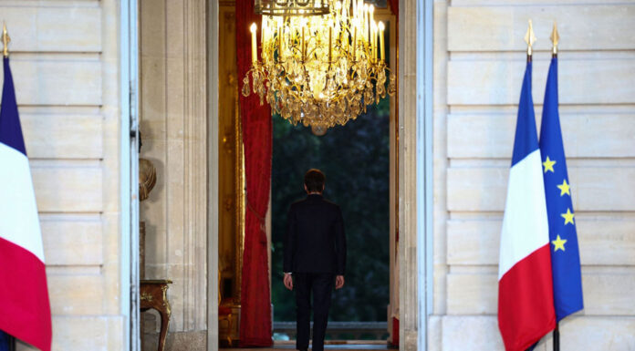 Γαλλία: Το φθινόπωρο θα δώσει το πρώτο τεστ η νέα κυβέρνηση – Τι φοβούνται οι αγορές… Της Αλεξάνδρας Τόμπρα