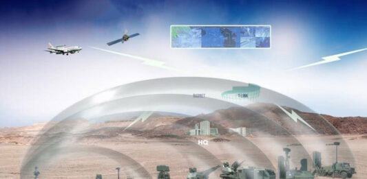 Η Τουρκία διαφημίζει σχέδιο για το πολυστρωματικό σύστημα αεράμυνας «Steel Dome»